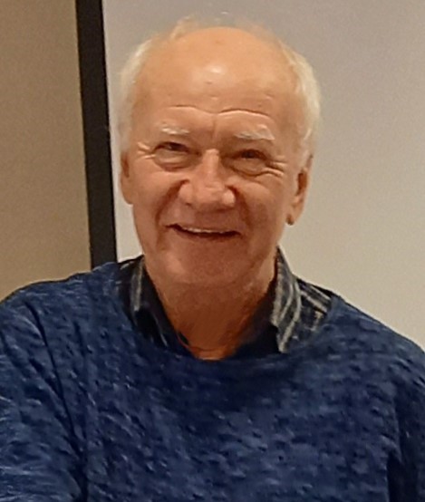 Rolf Lilja